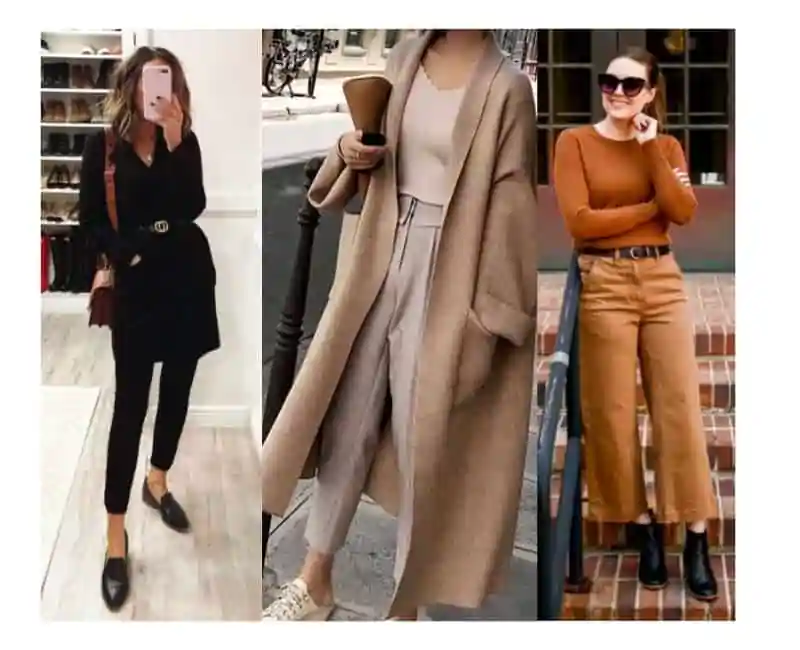 clothes to wear on your period