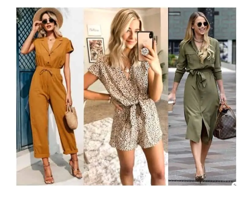 what to wear on period