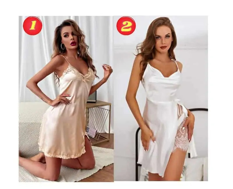 what to wear on honeymoon night