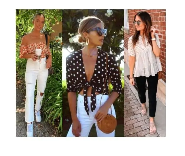  what to wear to a winery and wine tasting party in the summer