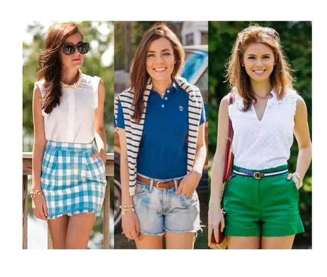  what to wear to a winery and wine tasting party in the summer