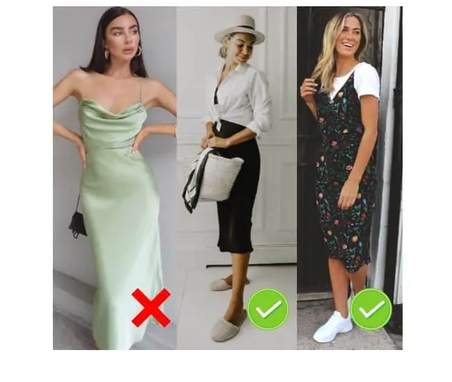 what to wear to meet his parents 