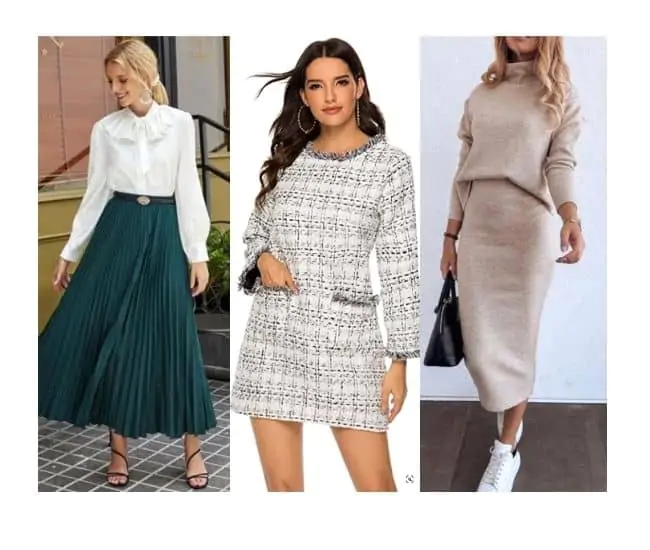 what to wear to meet his parents winter