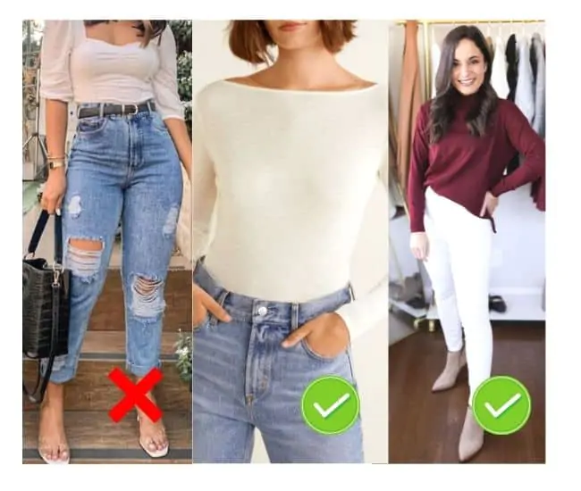 what to wear to meet his parents 