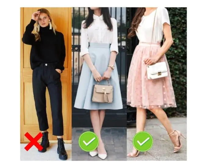 what to wear to meet his parents summer