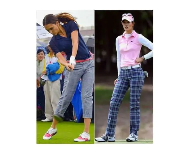 women's golf outfit ideas, cute golf outfits