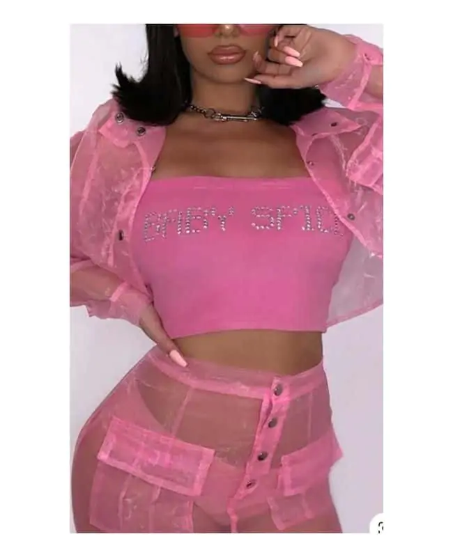 aesthetic outfits y2k