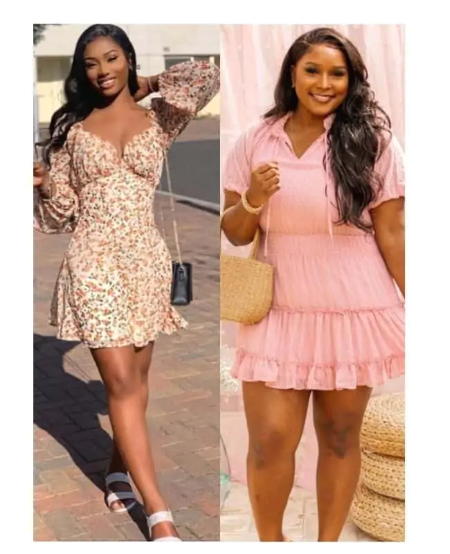  Feminine soft girl aesthetic outfits