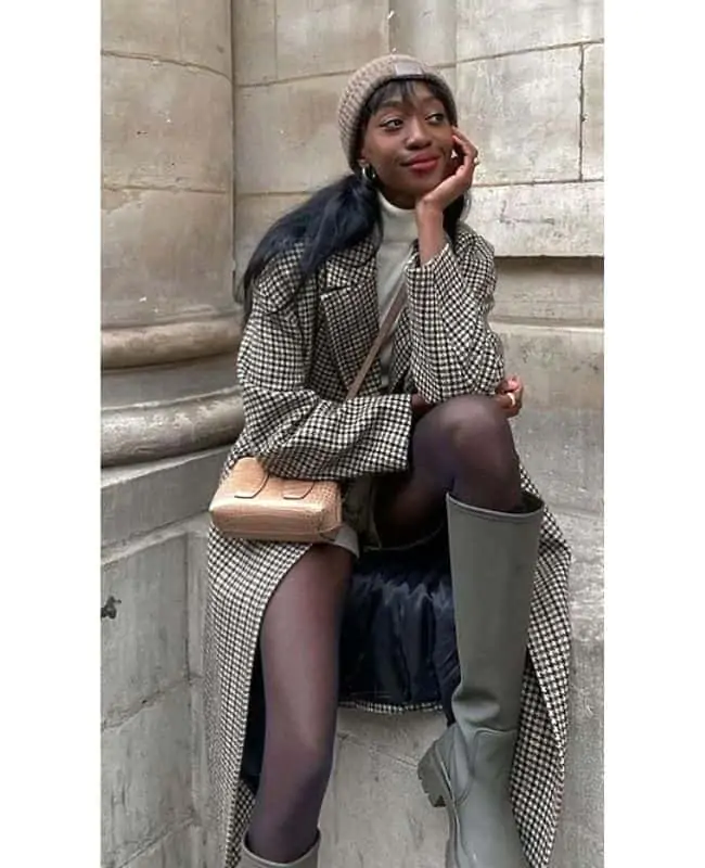  Bougie girl aesthetic outfits