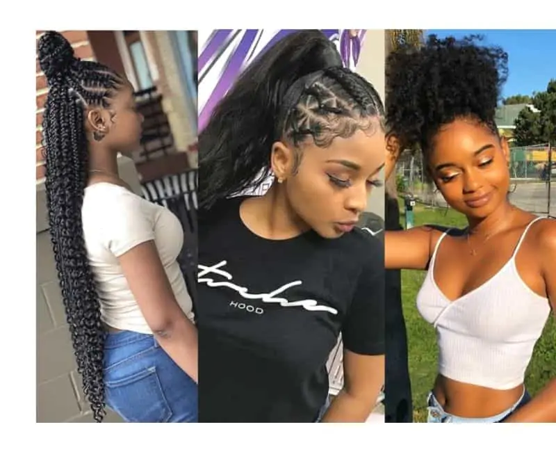 black teenage girl outfit ideas for school