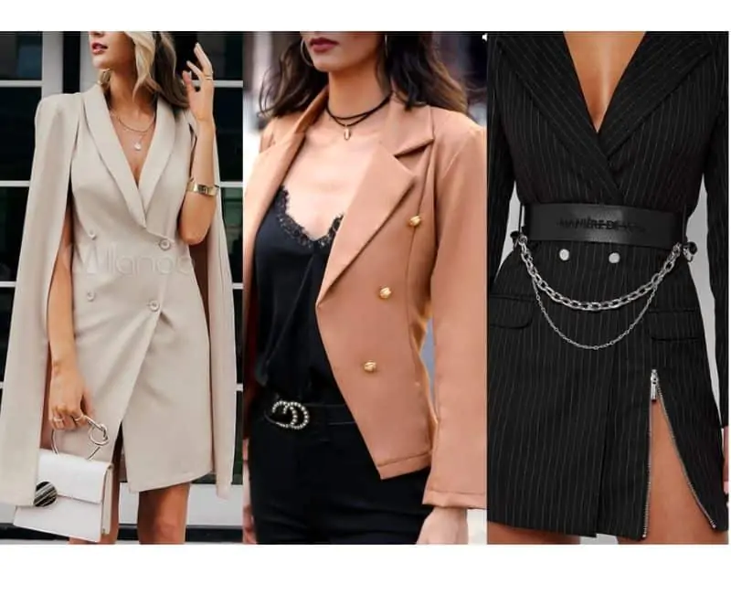 how to dress like mafia boss gangster girl