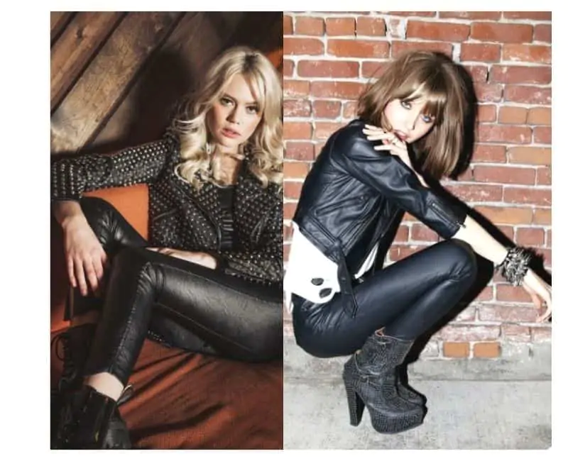 how to dress like mafia boss gangster