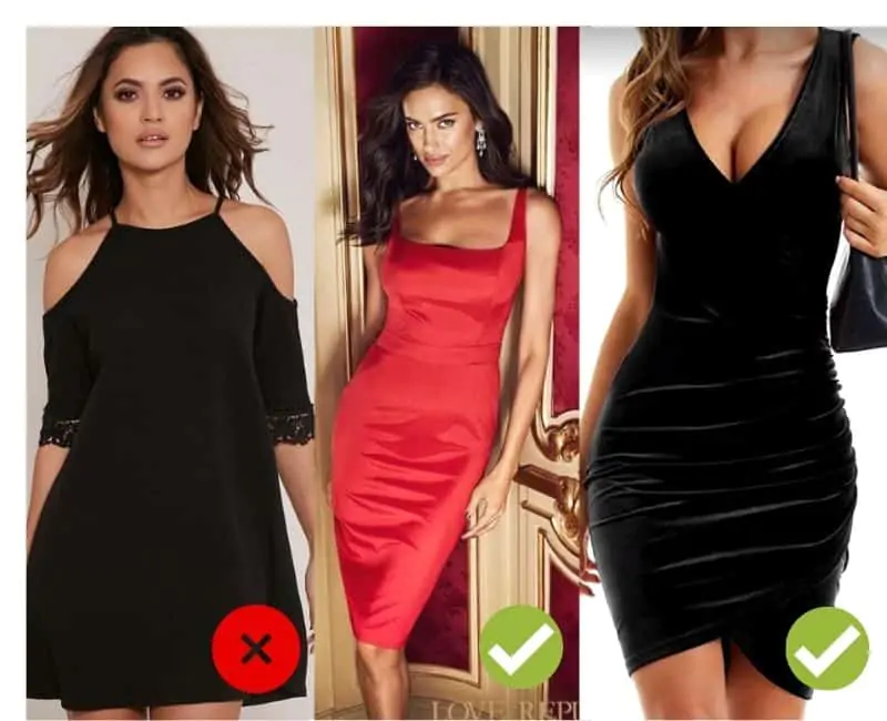 mob wife dress up outfit ideas