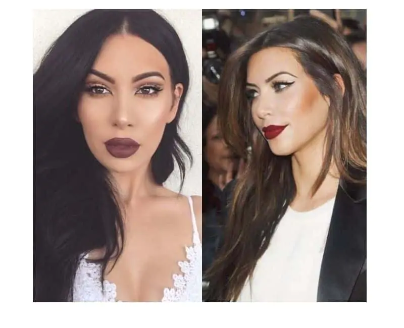 dress like mafia boss hairstyle