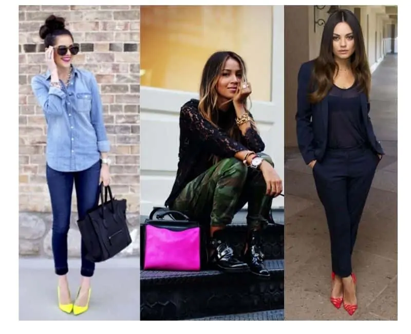 how to improve fashion and dress better