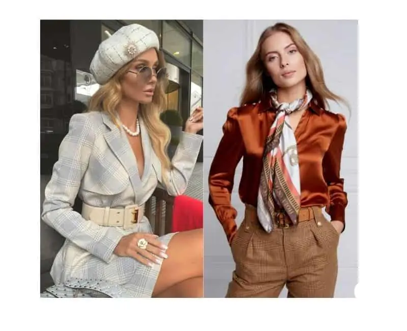 how to improve fashion and dress better