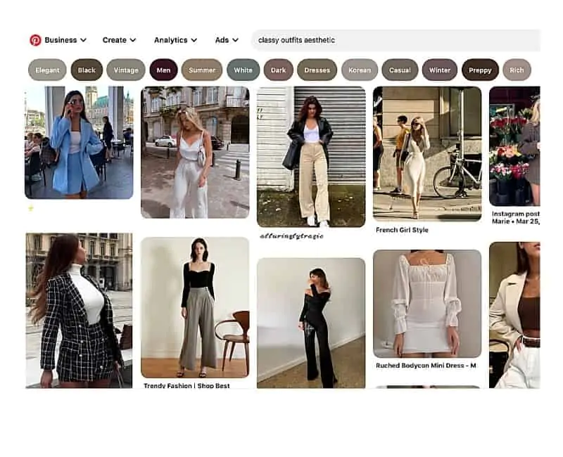 how to improve fashion and dress better