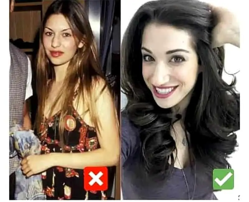 how to look really pretty naturally, improve appearance