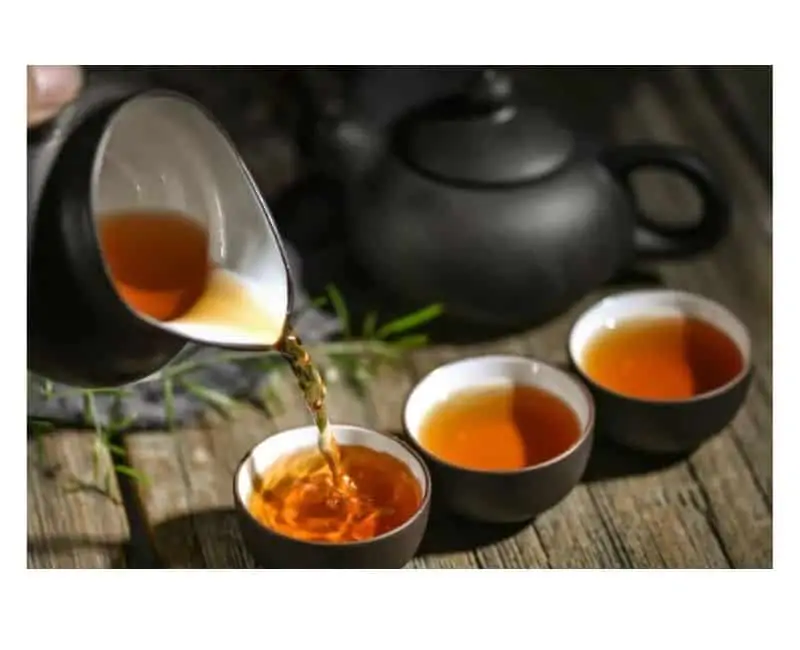 CHINESE SKINCARE SECRETS & TIPS