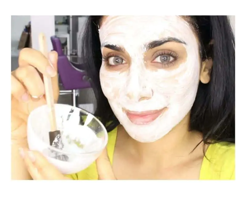 CHINESE SKINCARE SECRETS & TIPS