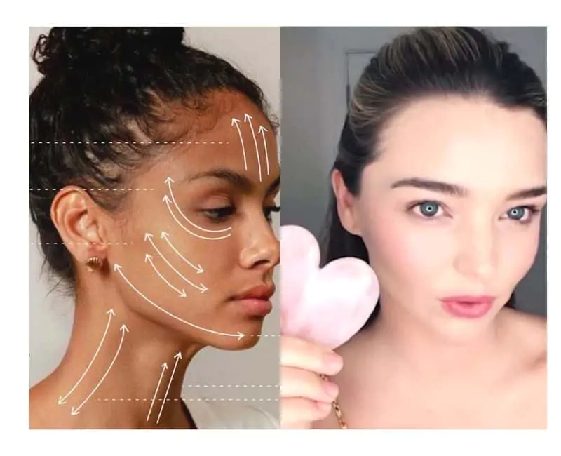 CHINESE SKINCARE SECRETS & TIPS