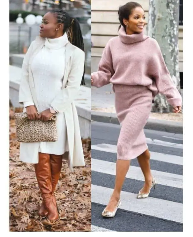 valentines day outfits black girl