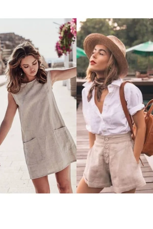 lake outfit ideas