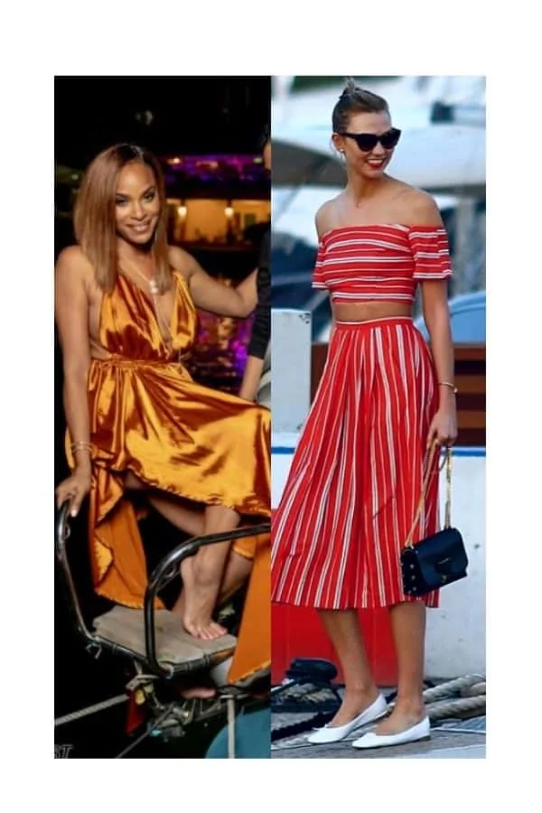 What to wear sailing in the summer?