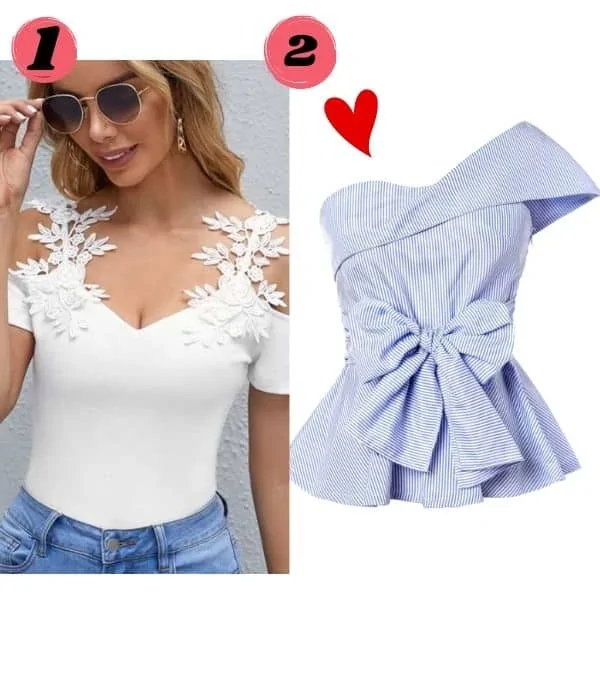 yacht casual attire ladies