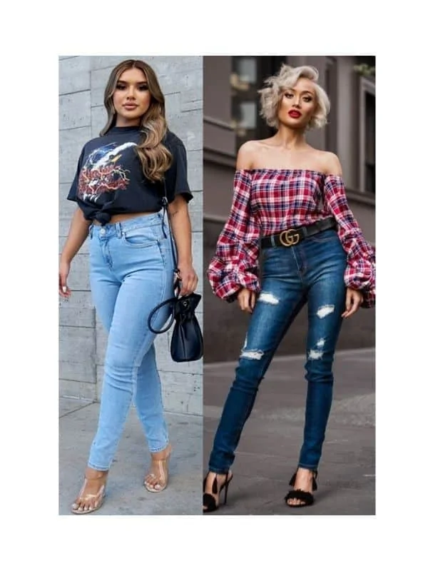 what to wear to a comedy show in the summer