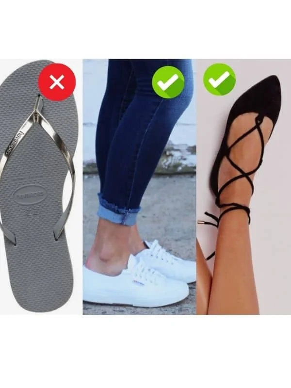 what to wear for a live comedy show 