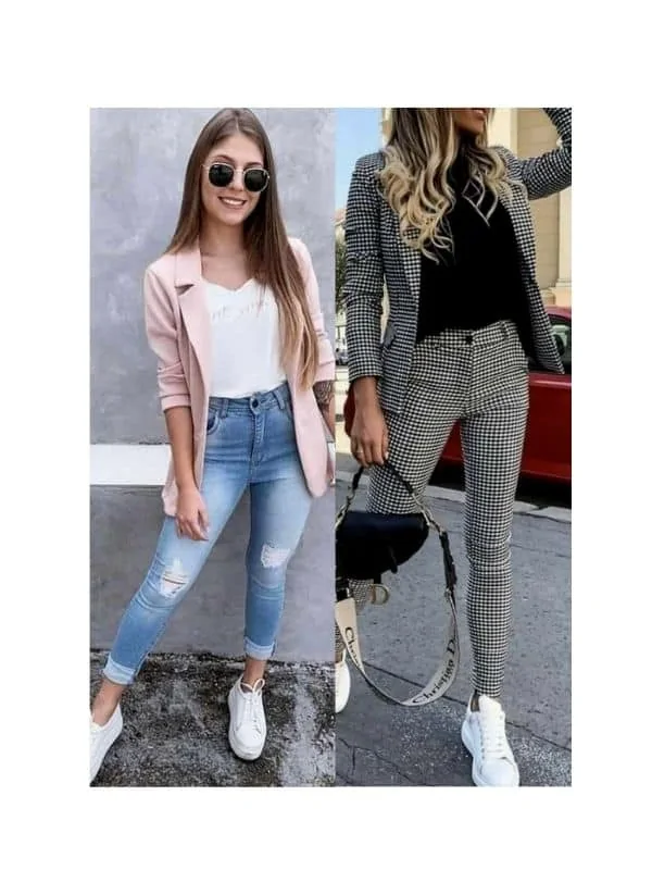 What to wear to a comedy show at a theater