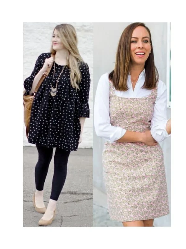 What to wear to a comedy show casual chic 