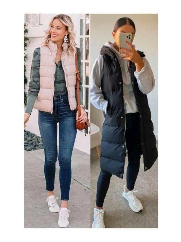 What to wear to watch a hockey game