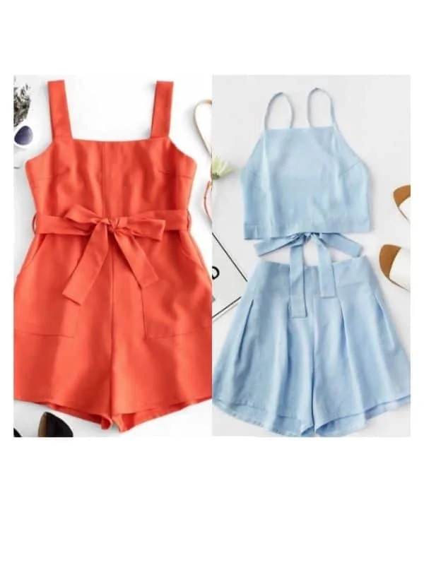 hot air balloon outfit