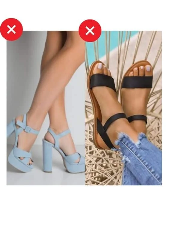 what to wear to a hot air balloon ride