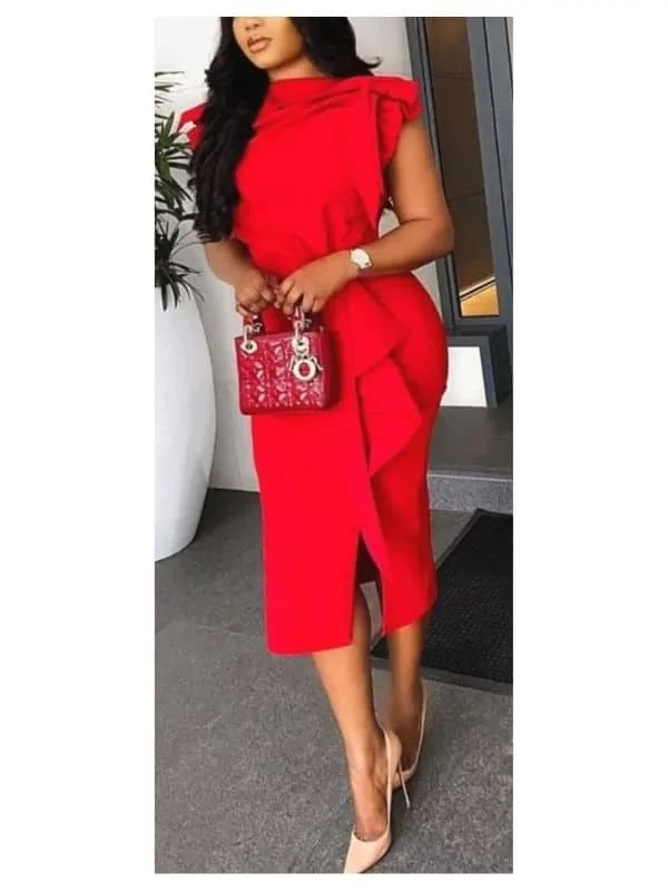 what to wear to a burlesque show