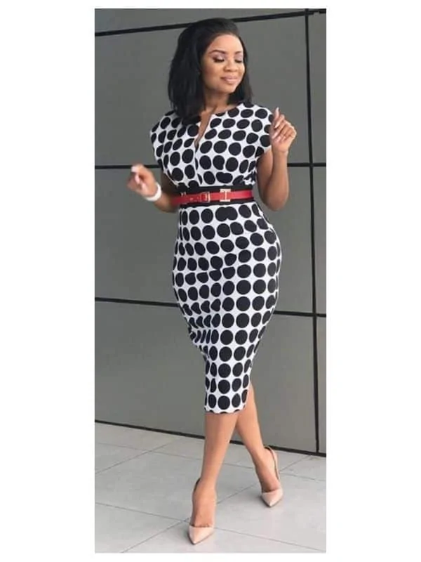 what to wear to a burlesque show