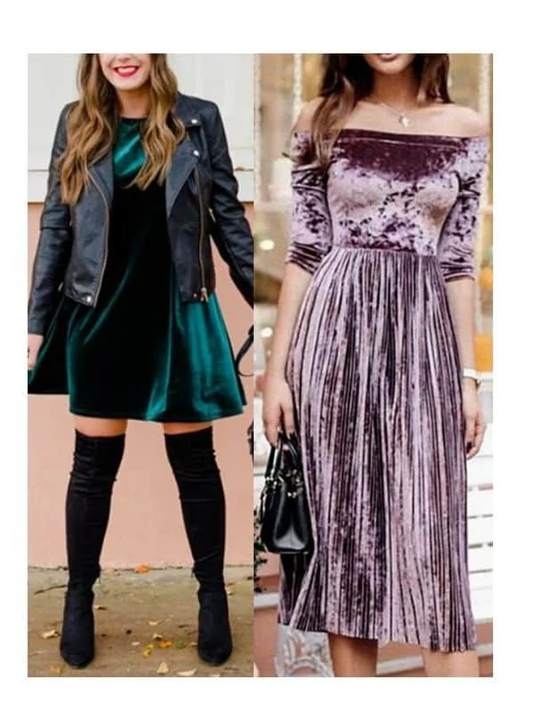 What to wear to a burlesque party