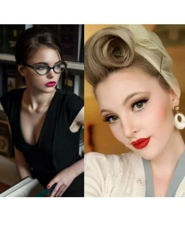 burlesque outfit ideas