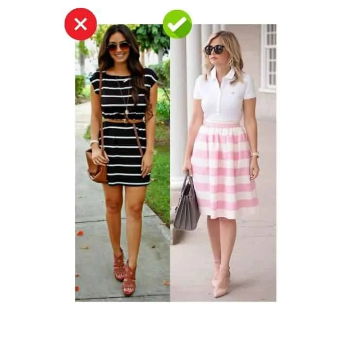 what to wear to an alumni event casual