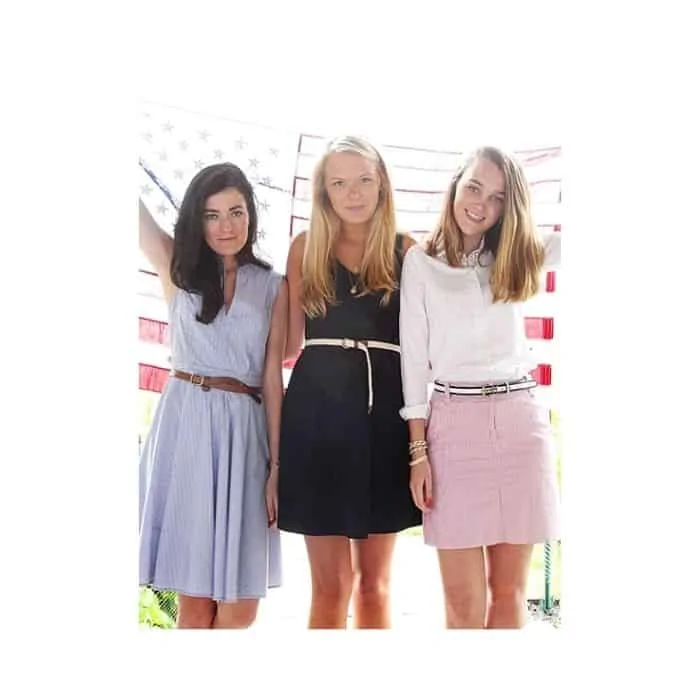 What to wear to a high school reunion at a country club