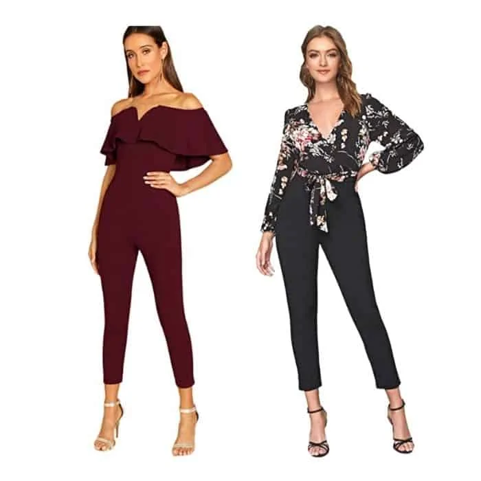 what to wear to alumni meet jumpsuit