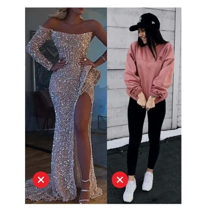 What to wear to a class reunion