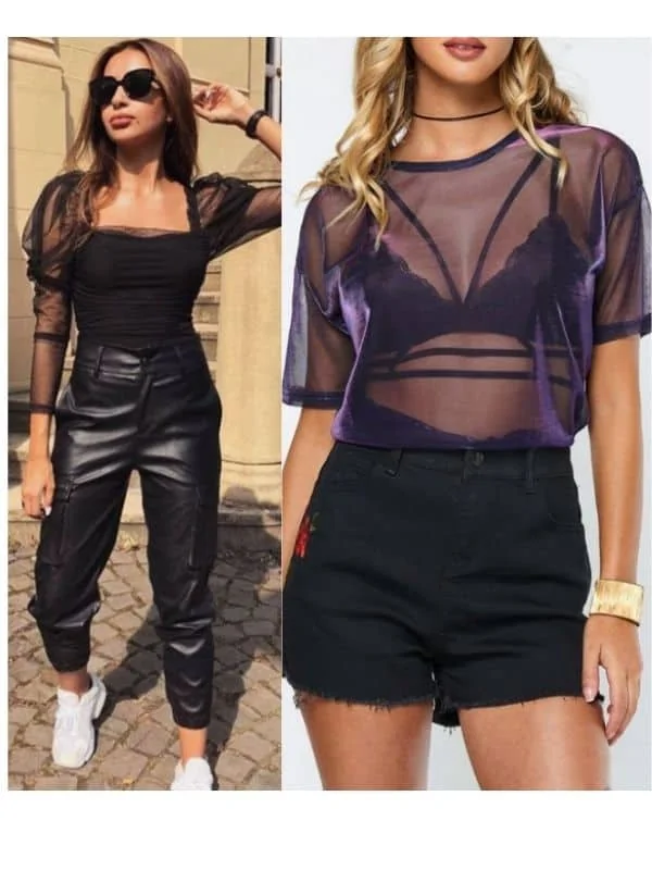 what to wear to drag show