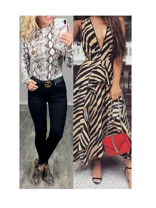 what to wear to drag queen show