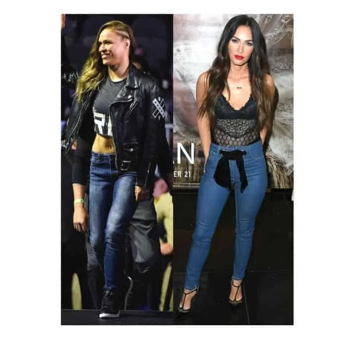 what to wear to a fight night