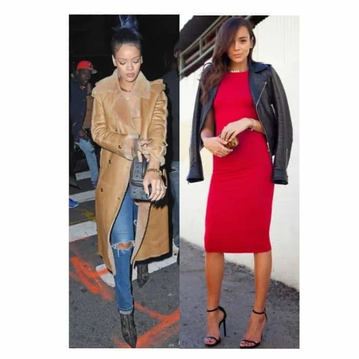 what do I wear to boxing event