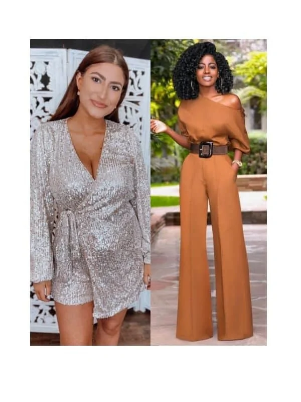 what to wear to a red carpet themed party