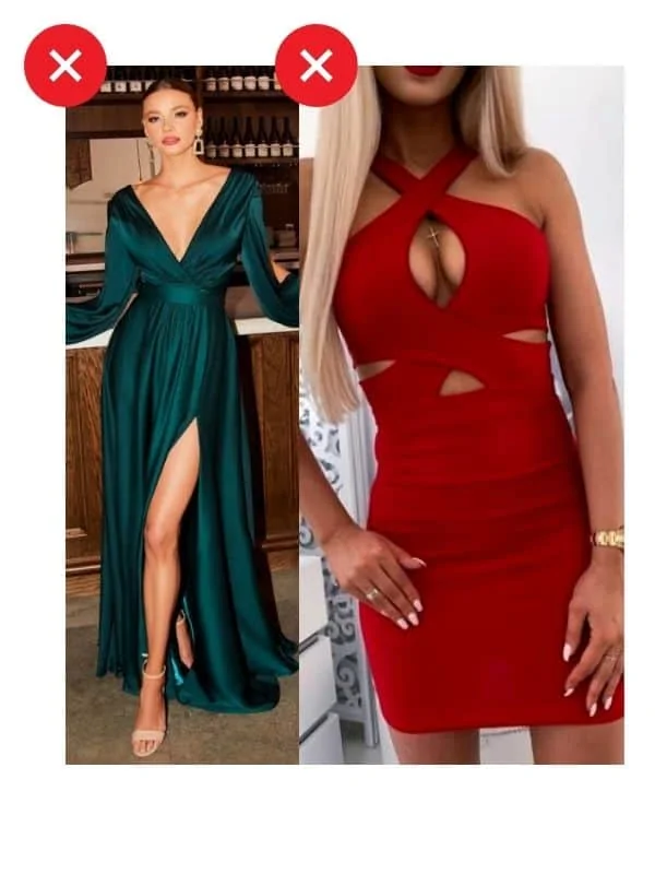 what to not wear to a housewarming party